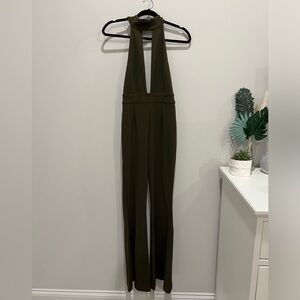 Beautiful forever 21 jumpsuit, size S